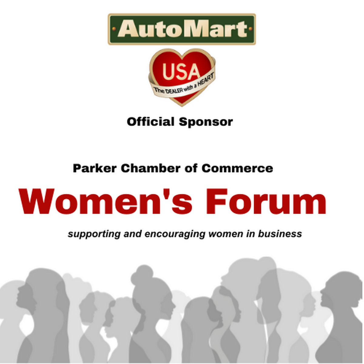 WOMEN'S FORUM Parker Valley Hope English Tealeaves Aug 16, 2023